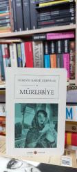 Mürebbiye