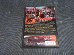DOST TAVSİYESİ - GOOD ADVICE    - DVD FİLM