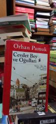 Cevdet Bey ve Oğulları