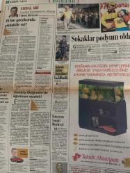 SABAH İSTANBUL GAZETESİ KADIKÖY YAKASI GAZETESİ - 15 Ekim 1997 -erdal Bilallar-filiz Güler-Beylikdüzü-Küçükçekmece-Üsküdar-Ümraniye-Gaziosmanpaşa-Kadıköy-Bahçelievler-Bağcılar-Ramazan Yazgan-Şenol Başakar-nöbetçi eczaneler-rezervasyon-önemli telefonlar-baymak klima-Sarıyer ferahevler mahallesi-Erenköy ilköğretim okulu-bayındırlık bakanlığı-Şık FM-Yelda Kohen-kapalı Çarşı-göz optik mağazaları-teknik akvaryum-Necla sarsılmaz-Nilgün 1C-Vika gülben-Miray derg güzel yan-Sükrü Çelik-çelik gülersoy-Kenan erçetin göz- İstanbul lisan-Özel batı dilleri merkezi-Kartal-kadıköy’deki Gazhane-İstanbul’daki önceki gün 67 kişi öldü-Mutlu günler-muammer bövelek-kafkas mahkumu-yeni baştan-Cihan Ünal-Berna Laçin-cem Davran-köstebek-bir tat bir doku-Müjdat gezen-Çukurovalı otomotiv-ucuz kozmetik Lalelide