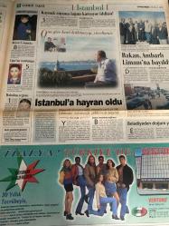 SABAH İSTANBUL GAZETESİ KADIKÖY YAKASI GAZETESİ - 15 Ekim 1997 -erdal Bilallar-filiz Güler-Beylikdüzü-Küçükçekmece-Üsküdar-Ümraniye-Gaziosmanpaşa-Kadıköy-Bahçelievler-Bağcılar-Ramazan Yazgan-Şenol Başakar-nöbetçi eczaneler-rezervasyon-önemli telefonlar-baymak klima-Sarıyer ferahevler mahallesi-Erenköy ilköğretim okulu-bayındırlık bakanlığı-Şık FM-Yelda Kohen-kapalı Çarşı-göz optik mağazaları-teknik akvaryum-Necla sarsılmaz-Nilgün 1C-Vika gülben-Miray derg güzel yan-Sükrü Çelik-çelik gülersoy-Kenan erçetin göz- İstanbul lisan-Özel batı dilleri merkezi-Kartal-kadıköy’deki Gazhane-İstanbul’daki önceki gün 67 kişi öldü-Mutlu günler-muammer bövelek-kafkas mahkumu-yeni baştan-Cihan Ünal-Berna Laçin-cem Davran-köstebek-bir tat bir doku-Müjdat gezen-Çukurovalı otomotiv-ucuz kozmetik Lalelide
