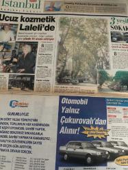 SABAH İSTANBUL GAZETESİ KADIKÖY YAKASI GAZETESİ - 15 Ekim 1997 -erdal Bilallar-filiz Güler-Beylikdüzü-Küçükçekmece-Üsküdar-Ümraniye-Gaziosmanpaşa-Kadıköy-Bahçelievler-Bağcılar-Ramazan Yazgan-Şenol Başakar-nöbetçi eczaneler-rezervasyon-önemli telefonlar-baymak klima-Sarıyer ferahevler mahallesi-Erenköy ilköğretim okulu-bayındırlık bakanlığı-Şık FM-Yelda Kohen-kapalı Çarşı-göz optik mağazaları-teknik akvaryum-Necla sarsılmaz-Nilgün 1C-Vika gülben-Miray derg güzel yan-Sükrü Çelik-çelik gülersoy-Kenan erçetin göz- İstanbul lisan-Özel batı dilleri merkezi-Kartal-kadıköy’deki Gazhane-İstanbul’daki önceki gün 67 kişi öldü-Mutlu günler-muammer bövelek-kafkas mahkumu-yeni baştan-Cihan Ünal-Berna Laçin-cem Davran-köstebek-bir tat bir doku-Müjdat gezen-Çukurovalı otomotiv-ucuz kozmetik Lalelide