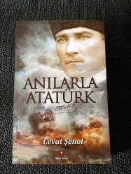 1- ANILARLA ATATÜRK.. // 2- ATATÜRK ve KAYIP KITA MU'NUN ŞİFRESİ.. // 3- ATATÜRK ve ERMENİ SOYKIRIM YALANI..