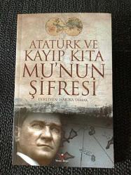 1- ANILARLA ATATÜRK.. // 2- ATATÜRK ve KAYIP KITA MU'NUN ŞİFRESİ.. // 3- ATATÜRK ve ERMENİ SOYKIRIM YALANI..