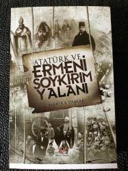 1- ANILARLA ATATÜRK.. // 2- ATATÜRK ve KAYIP KITA MU'NUN ŞİFRESİ.. // 3- ATATÜRK ve ERMENİ SOYKIRIM YALANI..