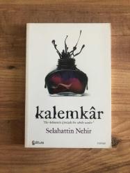 LOT.1 » Kalemkâr