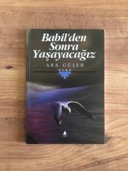 Babil'den Sonra Yaşayacağız