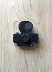 Sanat Taciri Kapadokya Magnet Peri Bacaları Magnet