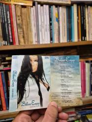 bülent ersoy - canımsın (sadece kartonet)