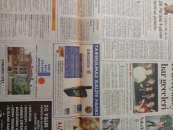 SABAH İSTANBUL GAZETESİ KADIKÖY YAKASI GAZETESİ - 4 Ekim 1997 -erdal Bilallar-filiz Güler-ramazan Yazgan-şenol baştakar-eczaneler-önemli telefonlar-rezervasyon-As2000 yapı market-Levent muhtarı Muzaffer Türk-Yılmaz Özdil-ilk umut açıköğretim ve bilgisayar kursları-Ergun hiçyılmaz-divan bar-zekeriyaköy bar geceleri-Con Air-Mehmet ergin Soyarslan-Kemal Ölmez-muazzez abacı-Mısır Çarşısı-Schumacher-THE BLACKOUT - MUTLAK GÜÇ - KÖSTEBEK - FİFTİ ELEMENT - CEM YILMAZ GÖSTERİSİ - FERHAN ŞENSOY - YENİ BAŞTAN - DORMEN TİYATROSU- ŞAKACl ÇOCUKLAR-ERICSSON - 30 YILLIK DENEYİM TÜRKİYE'NİN İLK MODELİST ÖĞRETİM KURULUŞU - PRESTİJ MODEL AJANS - ÖZEL BATI DİLLERİ - YABANCI DİL UZMANLARINDAN ÖĞRENİN - GÖZLEM - DİL İNGİLİZCE ALMANCA KURSLARI - TÜDEM Eğitim Merkezi - KURSDİL EĞİTİM MERKEZİ - SPİKERLİK SUNUCULUK PROGRAMLARI - RESMİ SERTİFİKA