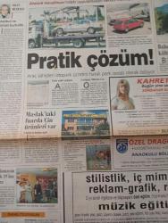SABAH İSTANBUL GAZETESİ KADIKÖY YAKASI GAZETESİ - 4 Ekim 1997 -erdal Bilallar-filiz Güler-ramazan Yazgan-şenol baştakar-eczaneler-önemli telefonlar-rezervasyon-As2000 yapı market-Levent muhtarı Muzaffer Türk-Yılmaz Özdil-ilk umut açıköğretim ve bilgisayar kursları-Ergun hiçyılmaz-divan bar-zekeriyaköy bar geceleri-Con Air-Mehmet ergin Soyarslan-Kemal Ölmez-muazzez abacı-Mısır Çarşısı-Schumacher-THE BLACKOUT - MUTLAK GÜÇ - KÖSTEBEK - FİFTİ ELEMENT - CEM YILMAZ GÖSTERİSİ - FERHAN ŞENSOY - YENİ BAŞTAN - DORMEN TİYATROSU- ŞAKACl ÇOCUKLAR-ERICSSON - 30 YILLIK DENEYİM TÜRKİYE'NİN İLK MODELİST ÖĞRETİM KURULUŞU - PRESTİJ MODEL AJANS - ÖZEL BATI DİLLERİ - YABANCI DİL UZMANLARINDAN ÖĞRENİN - GÖZLEM - DİL İNGİLİZCE ALMANCA KURSLARI - TÜDEM Eğitim Merkezi - KURSDİL EĞİTİM MERKEZİ - SPİKERLİK SUNUCULUK PROGRAMLARI - RESMİ SERTİFİKA