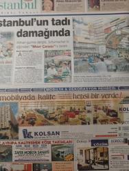 SABAH İSTANBUL GAZETESİ KADIKÖY YAKASI GAZETESİ - 4 Ekim 1997 -erdal Bilallar-filiz Güler-ramazan Yazgan-şenol baştakar-eczaneler-önemli telefonlar-rezervasyon-As2000 yapı market-Levent muhtarı Muzaffer Türk-Yılmaz Özdil-ilk umut açıköğretim ve bilgisayar kursları-Ergun hiçyılmaz-divan bar-zekeriyaköy bar geceleri-Con Air-Mehmet ergin Soyarslan-Kemal Ölmez-muazzez abacı-Mısır Çarşısı-Schumacher-THE BLACKOUT - MUTLAK GÜÇ - KÖSTEBEK - FİFTİ ELEMENT - CEM YILMAZ GÖSTERİSİ - FERHAN ŞENSOY - YENİ BAŞTAN - DORMEN TİYATROSU- ŞAKACl ÇOCUKLAR-ERICSSON - 30 YILLIK DENEYİM TÜRKİYE'NİN İLK MODELİST ÖĞRETİM KURULUŞU - PRESTİJ MODEL AJANS - ÖZEL BATI DİLLERİ - YABANCI DİL UZMANLARINDAN ÖĞRENİN - GÖZLEM - DİL İNGİLİZCE ALMANCA KURSLARI - TÜDEM Eğitim Merkezi - KURSDİL EĞİTİM MERKEZİ - SPİKERLİK SUNUCULUK PROGRAMLARI - RESMİ SERTİFİKA