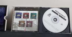 NİHAVENT CANLI FASIL-1 CD ALBÜM KONDİSYON YÜKSEK KOLEKSİYONLUK