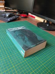 Tadı Damağımda Bir Okur Yazarın Kitap Okuma Serüvenleri