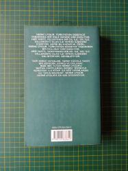 Tadı Damağımda Bir Okur Yazarın Kitap Okuma Serüvenleri