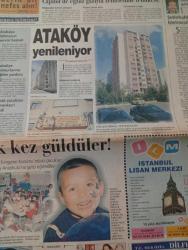 SABAH İSTANBUL GAZETESİ KADIKÖY YAKASI GAZETESİ - 6 Ekim 1997 -erdal Bilallar-filiz Güler-ramazan Yazgan-şenol baştakar-eczaneler-önemli telefonlar-rezervasyon-Perfect woman estetik-recep Tayyip Erdoğan-Nurettin Şen-başkandan satır başları-Disan Amerikan kapı-yelda Kohen-Gürsoy anaokulu müdürü melike Demirtaş-engin aktel-Ataköy yenileniyor-CyberAcademy-kongrede tıbbi eğitim-Sevgi Yazıcı-ayaz Paşa cami sokağı-Haluk bilginer-Ahmet Levendoğlu-Işıl Kasapoğlu-Demet sağıroğlu-ŞAKACl ÇOCUKLAR TİYATROSU - TİYATRO İSTANBUL - YENİ BAŞTAN - KADIKÖY HALK EĞİTİM MERKEZİ - GÜNBAY tiyatro - GRAND PRIX SİNEMALARI MALTEPE'DE AÇILDI - TİYATROOM - BOWMED FİZİK TEDAVİ VE REHABİLİTASYON MERKEZİ - STİLİSTİK, İÇ MİMARLIK, REKLAM-GRAFİK, RESİM - İSTASYON SANAT MERKEZİ - GRAFİK RESİM İÇ MİMARİ KURSLARI-