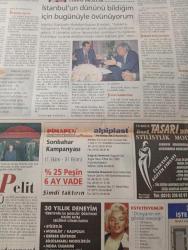 SABAH İSTANBUL GAZETESİ KADIKÖY YAKASI GAZETESİ - 6 Ekim 1997 -erdal Bilallar-filiz Güler-ramazan Yazgan-şenol baştakar-eczaneler-önemli telefonlar-rezervasyon-Perfect woman estetik-recep Tayyip Erdoğan-Nurettin Şen-başkandan satır başları-Disan Amerikan kapı-yelda Kohen-Gürsoy anaokulu müdürü melike Demirtaş-engin aktel-Ataköy yenileniyor-CyberAcademy-kongrede tıbbi eğitim-Sevgi Yazıcı-ayaz Paşa cami sokağı-Haluk bilginer-Ahmet Levendoğlu-Işıl Kasapoğlu-Demet sağıroğlu-ŞAKACl ÇOCUKLAR TİYATROSU - TİYATRO İSTANBUL - YENİ BAŞTAN - KADIKÖY HALK EĞİTİM MERKEZİ - GÜNBAY tiyatro - GRAND PRIX SİNEMALARI MALTEPE'DE AÇILDI - TİYATROOM - BOWMED FİZİK TEDAVİ VE REHABİLİTASYON MERKEZİ - STİLİSTİK, İÇ MİMARLIK, REKLAM-GRAFİK, RESİM - İSTASYON SANAT MERKEZİ - GRAFİK RESİM İÇ MİMARİ KURSLARI-