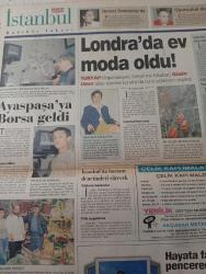 SABAH İSTANBUL GAZETESİ KADIKÖY YAKASI GAZETESİ - 6 Ekim 1997 -erdal Bilallar-filiz Güler-ramazan Yazgan-şenol baştakar-eczaneler-önemli telefonlar-rezervasyon-Perfect woman estetik-recep Tayyip Erdoğan-Nurettin Şen-başkandan satır başları-Disan Amerikan kapı-yelda Kohen-Gürsoy anaokulu müdürü melike Demirtaş-engin aktel-Ataköy yenileniyor-CyberAcademy-kongrede tıbbi eğitim-Sevgi Yazıcı-ayaz Paşa cami sokağı-Haluk bilginer-Ahmet Levendoğlu-Işıl Kasapoğlu-Demet sağıroğlu-ŞAKACl ÇOCUKLAR TİYATROSU - TİYATRO İSTANBUL - YENİ BAŞTAN - KADIKÖY HALK EĞİTİM MERKEZİ - GÜNBAY tiyatro - GRAND PRIX SİNEMALARI MALTEPE'DE AÇILDI - TİYATROOM - BOWMED FİZİK TEDAVİ VE REHABİLİTASYON MERKEZİ - STİLİSTİK, İÇ MİMARLIK, REKLAM-GRAFİK, RESİM - İSTASYON SANAT MERKEZİ - GRAFİK RESİM İÇ MİMARİ KURSLARI-