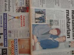SABAH İSTANBUL GAZETESİ KADIKÖY YAKASI GAZETESİ - 7 Ekim 1997 -erdal Bilallar-filiz Güler-ramazan Yazgan-şenol baştakar-eczaneler-önemli telefonlar-rezervasyon-baymak kombi-Yılmaz Özdil-bahtiyar uyanık-Saffet Bulut-Yusuf tülün-Mehmet Polat-Cem Eser-İsmail Baştuğ-eski muhtar Baki Subaşı-Kenan erçetin göz-Soner olgun-hüseyin belibağlı-The Blackout - Kafkas Mahkumu - Köstebek - Mutlak Güç - Smilla ve Karlar - Rasputin-ADAM-CAR RENT A CAR - SABAH KİTAPÇISI-leyla hanım yetiştirme kursu