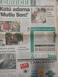SABAH İSTANBUL GAZETESİ KADIKÖY YAKASI GAZETESİ - 28 Ağustos 1997 -erdal Bilallar-filiz Güler-ramazan Yazgan-şenol baştakar-eczaneler-önemli telefonlar-rezervasyon-tellioğlu arsa ofisi-Erol Taş-Zafer küçük-Ahmet Çetinkaya-Özel Yunus Emre Okulları-mercan saray Tuzla evleri-Özel parmak Çocuk ilkokulu-hekimoğlu koleji-Arel koleji-bu okulun hostes ablalari var-internetli kolej Ahmet Şimşek-zirvedeki yerinizi ayırtın-zirve dergileri-Indıana üniversitesi-Eftal anaokulu-gürdal Çocuk yuvaları-levent Çocuk kulübü-enka Okulları-batı koleji-dragos Okulları-Ayhan Karagöl-Ege göz Kliniği-21. yüzyıl koleji-Beşiktaş belediye başkanı Ayfer Atay-Akasya koleji-Sertab Erener-Uğur Yücel-Şener Şen-İstanbul Sağlık Rehberi - LAZER MED FOTO EPİLASYON - EGE GÖZ KLİNİĞİ - ÇAĞDAŞ GÖZ MERKEZİ - AYHAN KARAGÖL - ORTOMED - MEZOTERAPİ VE AKUPUNKTUR KLİNİĞİ - DİYALİZ - PSİKOLOJİK CHECK-UP MERKEZİ - ACADEMIC HOSPITAL - EMARBAK - SONOBAK - LASER