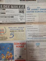 SABAH İSTANBUL GAZETESİ KADIKÖY YAKASI GAZETESİ - 28 Ağustos 1997 -erdal Bilallar-filiz Güler-ramazan Yazgan-şenol baştakar-eczaneler-önemli telefonlar-rezervasyon-tellioğlu arsa ofisi-Erol Taş-Zafer küçük-Ahmet Çetinkaya-Özel Yunus Emre Okulları-mercan saray Tuzla evleri-Özel parmak Çocuk ilkokulu-hekimoğlu koleji-Arel koleji-bu okulun hostes ablalari var-internetli kolej Ahmet Şimşek-zirvedeki yerinizi ayırtın-zirve dergileri-Indıana üniversitesi-Eftal anaokulu-gürdal Çocuk yuvaları-levent Çocuk kulübü-enka Okulları-batı koleji-dragos Okulları-Ayhan Karagöl-Ege göz Kliniği-21. yüzyıl koleji-Beşiktaş belediye başkanı Ayfer Atay-Akasya koleji-Sertab Erener-Uğur Yücel-Şener Şen-İstanbul Sağlık Rehberi - LAZER MED FOTO EPİLASYON - EGE GÖZ KLİNİĞİ - ÇAĞDAŞ GÖZ MERKEZİ - AYHAN KARAGÖL - ORTOMED - MEZOTERAPİ VE AKUPUNKTUR KLİNİĞİ - DİYALİZ - PSİKOLOJİK CHECK-UP MERKEZİ - ACADEMIC HOSPITAL - EMARBAK - SONOBAK - LASER