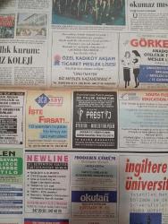 SABAH İSTANBUL GAZETESİ KADIKÖY YAKASI GAZETESİ - 28 Ağustos 1997 -erdal Bilallar-filiz Güler-ramazan Yazgan-şenol baştakar-eczaneler-önemli telefonlar-rezervasyon-tellioğlu arsa ofisi-Erol Taş-Zafer küçük-Ahmet Çetinkaya-Özel Yunus Emre Okulları-mercan saray Tuzla evleri-Özel parmak Çocuk ilkokulu-hekimoğlu koleji-Arel koleji-bu okulun hostes ablalari var-internetli kolej Ahmet Şimşek-zirvedeki yerinizi ayırtın-zirve dergileri-Indıana üniversitesi-Eftal anaokulu-gürdal Çocuk yuvaları-levent Çocuk kulübü-enka Okulları-batı koleji-dragos Okulları-Ayhan Karagöl-Ege göz Kliniği-21. yüzyıl koleji-Beşiktaş belediye başkanı Ayfer Atay-Akasya koleji-Sertab Erener-Uğur Yücel-Şener Şen-İstanbul Sağlık Rehberi - LAZER MED FOTO EPİLASYON - EGE GÖZ KLİNİĞİ - ÇAĞDAŞ GÖZ MERKEZİ - AYHAN KARAGÖL - ORTOMED - MEZOTERAPİ VE AKUPUNKTUR KLİNİĞİ - DİYALİZ - PSİKOLOJİK CHECK-UP MERKEZİ - ACADEMIC HOSPITAL - EMARBAK - SONOBAK - LASER