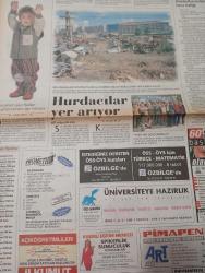 SABAH İSTANBUL GAZETESİ KADIKÖY YAKASI GAZETESİ - 2 Ekim 1997 -erdal Bilallar-filiz Güler-ramazan Yazgan-şenol baştakar-eczaneler-önemli telefonlar-rezervasyon-Yelda cohen imparator konut Yapı kooperatifi-vitali hakko-Recep Tayyip Erdoğan-Erol Kaya-Orhan Vural-Yılmaz Bayat-Sale e pepe-Yelda cohen-Ali Özlü-Ali birerdinç-İstanbul lisan merkezi-İlkay optik-Akçalan ahşap mobilya-çalışma levhası-Kazım Karabekir köşk müze oluyor-Siyami Ersek‘te uygulamalı eğitim-pakize Suda-Yıldız Tilbe-TUZAK - MİNOTAUROS - KÖSTEBEK -  MİNOTAUROS - KÖSTEBEK - SEVGİYE SUSAYAN YÜREKLER-İstanbul Sağlık Rehberi - LAZER  MED Foto Epilasyon - CANDAN HASTANESİ - ORFİZ - ALTINER - GENÇ KONTAKT LENS MERKEZİ - ESTETİK VE PLASTİK CERRAHİ