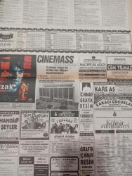 SABAH İSTANBUL GAZETESİ KADIKÖY YAKASI GAZETESİ - 2 Ekim 1997 -erdal Bilallar-filiz Güler-ramazan Yazgan-şenol baştakar-eczaneler-önemli telefonlar-rezervasyon-Yelda cohen imparator konut Yapı kooperatifi-vitali hakko-Recep Tayyip Erdoğan-Erol Kaya-Orhan Vural-Yılmaz Bayat-Sale e pepe-Yelda cohen-Ali Özlü-Ali birerdinç-İstanbul lisan merkezi-İlkay optik-Akçalan ahşap mobilya-çalışma levhası-Kazım Karabekir köşk müze oluyor-Siyami Ersek‘te uygulamalı eğitim-pakize Suda-Yıldız Tilbe-TUZAK - MİNOTAUROS - KÖSTEBEK -  MİNOTAUROS - KÖSTEBEK - SEVGİYE SUSAYAN YÜREKLER-İstanbul Sağlık Rehberi - LAZER  MED Foto Epilasyon - CANDAN HASTANESİ - ORFİZ - ALTINER - GENÇ KONTAKT LENS MERKEZİ - ESTETİK VE PLASTİK CERRAHİ