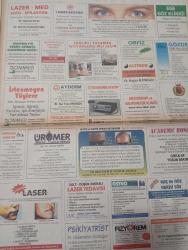 SABAH İSTANBUL GAZETESİ KADIKÖY YAKASI GAZETESİ - 2 Ekim 1997 -erdal Bilallar-filiz Güler-ramazan Yazgan-şenol baştakar-eczaneler-önemli telefonlar-rezervasyon-Yelda cohen imparator konut Yapı kooperatifi-vitali hakko-Recep Tayyip Erdoğan-Erol Kaya-Orhan Vural-Yılmaz Bayat-Sale e pepe-Yelda cohen-Ali Özlü-Ali birerdinç-İstanbul lisan merkezi-İlkay optik-Akçalan ahşap mobilya-çalışma levhası-Kazım Karabekir köşk müze oluyor-Siyami Ersek‘te uygulamalı eğitim-pakize Suda-Yıldız Tilbe-TUZAK - MİNOTAUROS - KÖSTEBEK -  MİNOTAUROS - KÖSTEBEK - SEVGİYE SUSAYAN YÜREKLER-İstanbul Sağlık Rehberi - LAZER  MED Foto Epilasyon - CANDAN HASTANESİ - ORFİZ - ALTINER - GENÇ KONTAKT LENS MERKEZİ - ESTETİK VE PLASTİK CERRAHİ