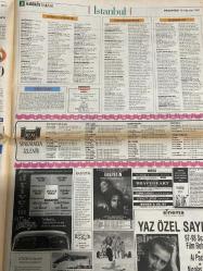 SABAH İSTANBUL GAZETESİ KADIKÖY YAKASI GAZETESİ - 18 Ağustos 1997 -erdal Bilallar-filiz Güler-şenol baştakar-Ramazan Yazgan-eczaneler-önemli telefonlar-rezervasyon-veli göçer arsa ofisi-baymak klima-Kemal Yıldırım-Sevgi Yazıcı-İstanbul Büyükşehir Belediyesi kontrol daire başkanı Selami uzun-İTO başkanı Mehmet Yıldırım-işportacılarla baş edemiyoruz-böyle kuruldan böyle karar-bir Nolu anıtlar kurulu-panevıno-Beyazıt Kulesi’nden bakış-radyolar-Dünya gençlik merkezi-Bağcılar Belediye başkanı feyzullah kıyıkıklı-Mesut er-Sibel Can-Candan Erçetin-veni Vdı göz sağlığı merkezi-Pendik akşam lisesi-İstanbul Sağlık Rehberi - LAZER MED FOTO EPİLASYON - EGE GÖZ KLİNİĞİ - ÇAĞDAŞ GÖZ MERKEZİ - ESTETİK ve YAĞ KLİNİĞİ - MEZOTERAPİ ve AKUPUNKTUR KLİNİĞİ - DİYALİZ - PSİKOLOJİK CHECK-UP MERKEZİ - ACADEMIC HOSPITAL - EMARBAK - SONOBAK - LASER - KADIOĞLU HASTANESİ - SIEMENS İŞİTME CİHAZLARI - ŞAŞKINBAKKAL