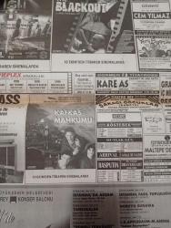 SABAH İSTANBUL GAZETESİ KADIKÖY YAKASI GAZETESİ - 3 Ekim 1997 -erdal Bilallar-filiz Güler-ramazan Yazgan-şenol baştakar-eczaneler-önemli telefonlar-rezervasyon-baymak klima-Gaziosmanpaşa Anadolu Lisesi-refik Durbaş-Kenan erçetingöz-Ali Özlüer-Yelda Kohen—Yusuf tülün-Gaziosmanpaşa’daki Ünal hastanesi sahibi Ünal Şen-Serdar Ortaç-Deniz Seki-kadırga direniyor-Cemal köyük-rahşan Taş-MOVİEPLEX SİNEMALARI - BEŞİNCİ ELEMENT - BLACKOUT - ORTAOYUNCULAR FERHAN ŞENSOY - CEM YILMAZ - TİYATRO İSTANBUL - YENİ BAŞTAN - DORMEN TİYATROSU KARE AS - KADIKÖY HALK EĞİTİM MERKEZİ - GRAFİK İÇ MİMARİ RESİM KURSLARI - CINEMASS - KAFKAS MAHKUMU - KÖSTEBEK-Hızır Acil - BİLGİSAYAR KURSU - TASARI KURSLARI - ÇATI - ÇATI ÇATI BİZİM İŞİMİZ! - ESTEDERMA - ÖSS - ÖYS için ENGLISH - MATEMATİK - ÖZBİLGE'de - PAKPEN - MEGAPEN - English First - TÜDEM EĞİTİM MERKEZİ - FIRATPEN - GÖKERPEN