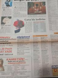 SABAH İSTANBUL GAZETESİ KADIKÖY YAKASI GAZETESİ - 3 Ekim 1997 -erdal Bilallar-filiz Güler-ramazan Yazgan-şenol baştakar-eczaneler-önemli telefonlar-rezervasyon-baymak klima-Gaziosmanpaşa Anadolu Lisesi-refik Durbaş-Kenan erçetingöz-Ali Özlüer-Yelda Kohen—Yusuf tülün-Gaziosmanpaşa’daki Ünal hastanesi sahibi Ünal Şen-Serdar Ortaç-Deniz Seki-kadırga direniyor-Cemal köyük-rahşan Taş-MOVİEPLEX SİNEMALARI - BEŞİNCİ ELEMENT - BLACKOUT - ORTAOYUNCULAR FERHAN ŞENSOY - CEM YILMAZ - TİYATRO İSTANBUL - YENİ BAŞTAN - DORMEN TİYATROSU KARE AS - KADIKÖY HALK EĞİTİM MERKEZİ - GRAFİK İÇ MİMARİ RESİM KURSLARI - CINEMASS - KAFKAS MAHKUMU - KÖSTEBEK-Hızır Acil - BİLGİSAYAR KURSU - TASARI KURSLARI - ÇATI - ÇATI ÇATI BİZİM İŞİMİZ! - ESTEDERMA - ÖSS - ÖYS için ENGLISH - MATEMATİK - ÖZBİLGE'de - PAKPEN - MEGAPEN - English First - TÜDEM EĞİTİM MERKEZİ - FIRATPEN - GÖKERPEN