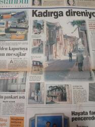 SABAH İSTANBUL GAZETESİ KADIKÖY YAKASI GAZETESİ - 3 Ekim 1997 -erdal Bilallar-filiz Güler-ramazan Yazgan-şenol baştakar-eczaneler-önemli telefonlar-rezervasyon-baymak klima-Gaziosmanpaşa Anadolu Lisesi-refik Durbaş-Kenan erçetingöz-Ali Özlüer-Yelda Kohen—Yusuf tülün-Gaziosmanpaşa’daki Ünal hastanesi sahibi Ünal Şen-Serdar Ortaç-Deniz Seki-kadırga direniyor-Cemal köyük-rahşan Taş-MOVİEPLEX SİNEMALARI - BEŞİNCİ ELEMENT - BLACKOUT - ORTAOYUNCULAR FERHAN ŞENSOY - CEM YILMAZ - TİYATRO İSTANBUL - YENİ BAŞTAN - DORMEN TİYATROSU KARE AS - KADIKÖY HALK EĞİTİM MERKEZİ - GRAFİK İÇ MİMARİ RESİM KURSLARI - CINEMASS - KAFKAS MAHKUMU - KÖSTEBEK-Hızır Acil - BİLGİSAYAR KURSU - TASARI KURSLARI - ÇATI - ÇATI ÇATI BİZİM İŞİMİZ! - ESTEDERMA - ÖSS - ÖYS için ENGLISH - MATEMATİK - ÖZBİLGE'de - PAKPEN - MEGAPEN - English First - TÜDEM EĞİTİM MERKEZİ - FIRATPEN - GÖKERPEN