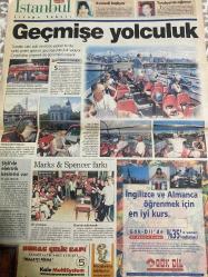 SABAH İSTANBUL GAZETESİ AVRUPA YAKASI GAZETESİ - 16 Eylül 1997 -erdal Bilallar-filiz Güler-şenol baştakar-Ramazan Yazgan-eczaneler-önemli telefonlar-rezervasyon-baymak klima-İbrahim sarı-İstanbul milletvekili Mehmet Sevigen-Bahçeşehir villaları-orman Bakanı Ersin Taranoğlu-fahri kuz optik-İstanbul cehennemi-Fahri Atabey-haşim İşcan-boyut otomotiv-Big epilasyon-elçin akkan-İstanbul güzellik rehberi-dakik optik-uçan balon çocuk evi-nurdan Çocuk yuvası-Gökdil-Burak Çelik kapı-Cemal köyük-Levent kırca-Oya başar-Ayhan aşan