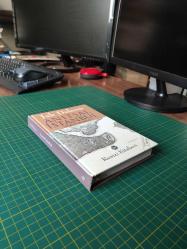 Anıtsal İstanbul - Gezgin Rehberi (Ciltli) / Yazarından İmzalı ve İthaflı