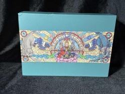 Özel Üretim Zippo - Monkey King (Sun Wukong) Koleksiyon Seti