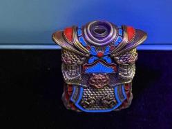 Özel Üretim Zippo - Monkey King (Sun Wukong) Koleksiyon Seti