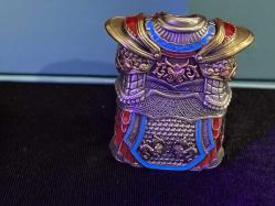 Özel Üretim Zippo - Monkey King (Sun Wukong) Koleksiyon Seti