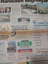 SABAH İSTANBUL GAZETESİ KADIKÖY YAKASI GAZETESİ - 30 Ağustos 1997 -erdal Bilallar-filiz Güler-ramazan Yazgan-şenol baştakar-eczaneler-önemli telefonlar-rezervasyon-As2000-baymak klima-Erhan Sözen-Kasımpaşa İplikçi Parkı’ndaki tarihi yapı-üçüncü köprü iki katlı olacak-özel parmak çocuk ilkokulu-Caso do marisco--güneş Taner-Akdeniz medresesi-Ahmet Şimşek eğitim kurumları-anemon açıldı-Modi San mobilya-Yılmaz Erdoğan-Sertab Erener-Yelda kohen-SİNEMALARI BASKI ALTINDA - SİNEMALAR ÇIĞLIK SCREAM - ESKIYA - MODA TASARIMI - CİLT BAKIMI - ESTETİSYENLİK - KARİYER - SİNEMA YAZ ÖZEL SAYISI 97-98 Sezonu Film Rehberi - NEW YORK'TA BİR CİLGİN-