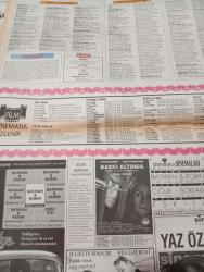 SABAH İSTANBUL GAZETESİ KADIKÖY YAKASI GAZETESİ - 30 Ağustos 1997 -erdal Bilallar-filiz Güler-ramazan Yazgan-şenol baştakar-eczaneler-önemli telefonlar-rezervasyon-As2000-baymak klima-Erhan Sözen-Kasımpaşa İplikçi Parkı’ndaki tarihi yapı-üçüncü köprü iki katlı olacak-özel parmak çocuk ilkokulu-Caso do marisco--güneş Taner-Akdeniz medresesi-Ahmet Şimşek eğitim kurumları-anemon açıldı-Modi San mobilya-Yılmaz Erdoğan-Sertab Erener-Yelda kohen-SİNEMALARI BASKI ALTINDA - SİNEMALAR ÇIĞLIK SCREAM - ESKIYA - MODA TASARIMI - CİLT BAKIMI - ESTETİSYENLİK - KARİYER - SİNEMA YAZ ÖZEL SAYISI 97-98 Sezonu Film Rehberi - NEW YORK'TA BİR CİLGİN-