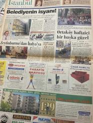 SABAH İSTANBUL GAZETESİ KADIKÖY YAKASI GAZETESİ - 5 Ağustos 1997 -erdal Bilallar-filiz Güler-ramazan Yazgan-şenol baştakar-eczaneler-önemli telefonlar-rezervasyon-Alarko klima-Termoteknik panel radyatörleri-vali Kutluaktaş-Güngören Belediyesi-Didim Turizm-denge turizm-Lyon turizm-Veli göçer arsa ofisi-Fırat pen-Pakpen-eleman Sam-arif sağ-Nüve evleri-Çınar mobilya-Megapen-iyi geceler öpücüğü - ikili takım - yaz özel sayısı istanbul kanatlarımın altında -  braveheart - bir fransız kadını