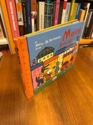 Maisy Şehirde : Bir Maisy İlk Deneyimler Kitabı (3+ Yaş)
