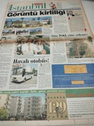 SABAH İSTANBUL GAZETESİ KADIKÖY YAKASI GAZETESİ -   10 Ağustos 1997 -erdal Bilallar-filiz Güler-ramazan Yazgan-şenol baştakar-eczaneler-önemli telefonlar-rezervasyon- çelik gürsoy-iski-veli göçer arsa ofisi-ahmet Bahadırli-halil-taç restaurant-sadettin tantan-derhal tapu-kolsan- Bilgi Test Dershanesi-Marmara EREĞLİSİ -şahin bilgi eğitim mesleğ-The stupids-drivein-ikili takım-new york-yaz özel sayısı-breaveheart-kayıp çoçuklar kenti