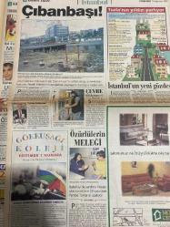 SABAH İSTANBUL GAZETESİ KADIKÖY YAKASI GAZETESİ - 14 Ağustos 1997 -erdal Bilallar-filiz Güler-ramazan Yazgan-şenol baştakar-eczaneler-önemli telefonlar-rezervasyon-tellioğlu arsa ofisi-baymak klima-Kemal Yıldırım-Yelda Kohen-İstanbul Üniversitesi-mosaıc center-göz protez merkezi-Çağdaş göz merkezi-Mehmet Özışık-İstanbul’un yeni gözdesi-Çibanbaşı-me lezzet-mutlu günler-saniye ergönül-Bahçelievler Belediyesi-yaşam hastanesi-stard-Veli Sarıboğa-İstanbul’da 650.000 kişi akbil kullanıyor Sezen Aksu-ayna konseri-göz protez merkezi - çağdaş göz merkezi - ortomed - prof cem orhon - diyaliz - mezoterapi ve akupunktur kliniği - barışköy hastanesi - emarbak - sonobak - laser - academic hospital - psikolojik check-up merkezi - bonme-ikili takim - yaz özel sayisi 97-98 sezonu film rehberi - braveheart - festivalde bir minik filim - uyuyan hostes - batman & robin