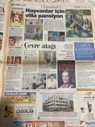 SABAH İSTANBUL GAZETESİ KADIKÖY YAKASI GAZETESİ - 14 Ağustos 1997 -erdal Bilallar-filiz Güler-ramazan Yazgan-şenol baştakar-eczaneler-önemli telefonlar-rezervasyon-tellioğlu arsa ofisi-baymak klima-Kemal Yıldırım-Yelda Kohen-İstanbul Üniversitesi-mosaıc center-göz protez merkezi-Çağdaş göz merkezi-Mehmet Özışık-İstanbul’un yeni gözdesi-Çibanbaşı-me lezzet-mutlu günler-saniye ergönül-Bahçelievler Belediyesi-yaşam hastanesi-stard-Veli Sarıboğa-İstanbul’da 650.000 kişi akbil kullanıyor Sezen Aksu-ayna konseri-göz protez merkezi - çağdaş göz merkezi - ortomed - prof cem orhon - diyaliz - mezoterapi ve akupunktur kliniği - barışköy hastanesi - emarbak - sonobak - laser - academic hospital - psikolojik check-up merkezi - bonme-ikili takim - yaz özel sayisi 97-98 sezonu film rehberi - braveheart - festivalde bir minik filim - uyuyan hostes - batman & robin