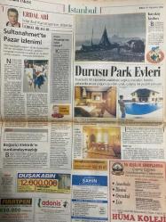 SABAH İSTANBUL GAZETESİ KADIKÖY YAKASI GAZETESİ - 19 Ağustos 1997 -erdal Bilallar-filiz Güler-ramazan Yazgan-şenol baştakar-eczaneler-önemli telefonlar-rezervasyon-Ziebart tidy car-ergun hiçyılmaz-Kartal gümüşpınar-Sultanahmet’te pazar izlenimi-Karaköy kıyıları-durusu park evleri-Özel hekimoğlu koleji-Yelda Kohen-Bregovic-aşkın Nur Yengi-DUSAKABİN - SAHİN BİLGİ EĞİTİM MERKEZİ - FIRATPEN PVC KAPI VE PENCERE SİSTEMLERİ - adonis - PAKPEN -  HÜMA KOLEJİ - PENDİK AKŞAM LİSESİ - EGSA MÜHENDİSLİK -BASKI ALTINDA - ARIZONA RÜYASI - BRAVEHEART - DEHŞET SINIRI - GÖZLER ve SÖZLER