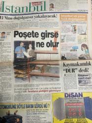 SABAH İSTANBUL GAZETESİ KADIKÖY YAKASI GAZETESİ - 30 Eylül 1997 -erdal Bilallar-filiz Güler-ramazan Yazgan-şenol baştakar-eczaneler-önemli telefonlar-rezervasyon-Disan amerikan kapı-ziebart tidy car-El nino doğalgazsız yakalayacak-bilgisayarlı pasta-Selami Öztürk-Şık FM-p-Pendik akşam Lisesi-Burak Çelik kapı-inci Barış-fetih Dershaneleri-Yusuf tülin-Murat Keklikçi-nurten Ertul-tuzak-Sinema ansiklopedisi-sürpriz babalar-mektup geldi-Ali Özgentürk-Tarık Akan-zişan uğurlu-filiz Sinemada-Mehmet ergin Soyarslan-Starduş-Öznur fidan-ilk çizgi Çocukevi-Ferhan Şensoy-dormen tiyatrosu-Volkan Severcan-CINEMASS - DORMEN TİYATROSU KARE AS - ŞAKACl ÇOCUKLAR - TİYATRO MİE - UYGULAMALI SANATLAR ÇALIŞMASI - GRAND PRIX SİNEMALARI MALTEPE'DE AÇILDI - SMILLA VE KARLAR - GRAFİK İÇ MİMARİ RESİM KURSLARI - ABDI İPEKÇİ SPOR SALONU - STİLİSTİK, İÇ MİMARLIK, GRAFİKER, RESSAM - MÜZİK EĞİTİMİ - İSTASYON SANAT MERKEZİ