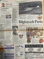 SABAH İSTANBUL GAZETESİ KADIKÖY YAKASI GAZETESİ - 30 Eylül 1997 -erdal Bilallar-filiz Güler-ramazan Yazgan-şenol baştakar-eczaneler-önemli telefonlar-rezervasyon-Disan amerikan kapı-ziebart tidy car-El nino doğalgazsız yakalayacak-bilgisayarlı pasta-Selami Öztürk-Şık FM-p-Pendik akşam Lisesi-Burak Çelik kapı-inci Barış-fetih Dershaneleri-Yusuf tülin-Murat Keklikçi-nurten Ertul-tuzak-Sinema ansiklopedisi-sürpriz babalar-mektup geldi-Ali Özgentürk-Tarık Akan-zişan uğurlu-filiz Sinemada-Mehmet ergin Soyarslan-Starduş-Öznur fidan-ilk çizgi Çocukevi-Ferhan Şensoy-dormen tiyatrosu-Volkan Severcan-CINEMASS - DORMEN TİYATROSU KARE AS - ŞAKACl ÇOCUKLAR - TİYATRO MİE - UYGULAMALI SANATLAR ÇALIŞMASI - GRAND PRIX SİNEMALARI MALTEPE'DE AÇILDI - SMILLA VE KARLAR - GRAFİK İÇ MİMARİ RESİM KURSLARI - ABDI İPEKÇİ SPOR SALONU - STİLİSTİK, İÇ MİMARLIK, GRAFİKER, RESSAM - MÜZİK EĞİTİMİ - İSTASYON SANAT MERKEZİ