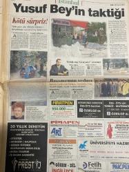 SABAH İSTANBUL GAZETESİ KADIKÖY YAKASI GAZETESİ - 30 Eylül 1997 -erdal Bilallar-filiz Güler-ramazan Yazgan-şenol baştakar-eczaneler-önemli telefonlar-rezervasyon-Disan amerikan kapı-ziebart tidy car-El nino doğalgazsız yakalayacak-bilgisayarlı pasta-Selami Öztürk-Şık FM-p-Pendik akşam Lisesi-Burak Çelik kapı-inci Barış-fetih Dershaneleri-Yusuf tülin-Murat Keklikçi-nurten Ertul-tuzak-Sinema ansiklopedisi-sürpriz babalar-mektup geldi-Ali Özgentürk-Tarık Akan-zişan uğurlu-filiz Sinemada-Mehmet ergin Soyarslan-Starduş-Öznur fidan-ilk çizgi Çocukevi-Ferhan Şensoy-dormen tiyatrosu-Volkan Severcan-CINEMASS - DORMEN TİYATROSU KARE AS - ŞAKACl ÇOCUKLAR - TİYATRO MİE - UYGULAMALI SANATLAR ÇALIŞMASI - GRAND PRIX SİNEMALARI MALTEPE'DE AÇILDI - SMILLA VE KARLAR - GRAFİK İÇ MİMARİ RESİM KURSLARI - ABDI İPEKÇİ SPOR SALONU - STİLİSTİK, İÇ MİMARLIK, GRAFİKER, RESSAM - MÜZİK EĞİTİMİ - İSTASYON SANAT MERKEZİ