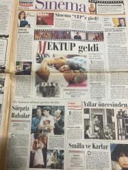 SABAH İSTANBUL GAZETESİ KADIKÖY YAKASI GAZETESİ - 30 Eylül 1997 -erdal Bilallar-filiz Güler-ramazan Yazgan-şenol baştakar-eczaneler-önemli telefonlar-rezervasyon-Disan amerikan kapı-ziebart tidy car-El nino doğalgazsız yakalayacak-bilgisayarlı pasta-Selami Öztürk-Şık FM-p-Pendik akşam Lisesi-Burak Çelik kapı-inci Barış-fetih Dershaneleri-Yusuf tülin-Murat Keklikçi-nurten Ertul-tuzak-Sinema ansiklopedisi-sürpriz babalar-mektup geldi-Ali Özgentürk-Tarık Akan-zişan uğurlu-filiz Sinemada-Mehmet ergin Soyarslan-Starduş-Öznur fidan-ilk çizgi Çocukevi-Ferhan Şensoy-dormen tiyatrosu-Volkan Severcan-CINEMASS - DORMEN TİYATROSU KARE AS - ŞAKACl ÇOCUKLAR - TİYATRO MİE - UYGULAMALI SANATLAR ÇALIŞMASI - GRAND PRIX SİNEMALARI MALTEPE'DE AÇILDI - SMILLA VE KARLAR - GRAFİK İÇ MİMARİ RESİM KURSLARI - ABDI İPEKÇİ SPOR SALONU - STİLİSTİK, İÇ MİMARLIK, GRAFİKER, RESSAM - MÜZİK EĞİTİMİ - İSTASYON SANAT MERKEZİ